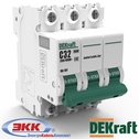 DEKraft ВА-101 C 3P 32A 11081DEK