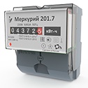 Подключение счетчика Меркурий 201.7