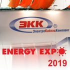 Итоги EnergyExpo-2019!