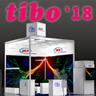 Приглашаем на выставку tibo`18!